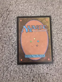 WOTC MtG Core Set 2020 Cavalier of Night (MR) NM - Image 2