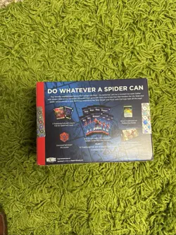 Magic The Gathering MTG Marvel's Spider-Man Bundle Box Sealed NEW - Image 2