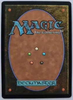 Treasure Token (Rainbow Foil) #2094 Secret Lair Drop Sonic Magic MTG - Image 2