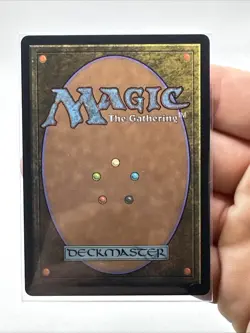 Formidable Speaker (Extended Art) - MTG #366 - Lorwyn Eclipsed - NM - Image 3