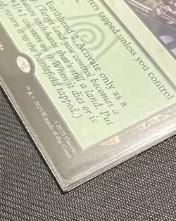 MTG Avatar the Last Airbender: Ba Sing Se 0266 - Image 2