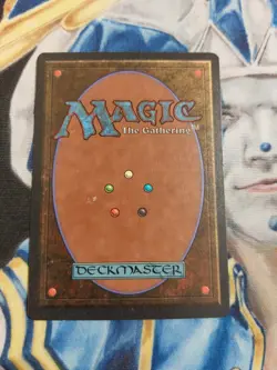 Dark Ritual MTG Unlimited Common Black Instant Moderately Played x1 GG24 - Image 3