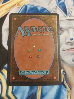 Dark Ritual MTG Unlimited Common Black Instant Moderately Played x1 GG24 - Image 4
