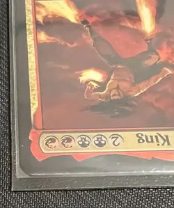 MTG Avatar the Last Airbender: Ozai, the Phoenix King 0235 - Image 3
