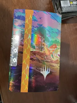 Magic: The Gathering Universes Beyond Final Fantasy Chocobo Bundle Box - Image 3