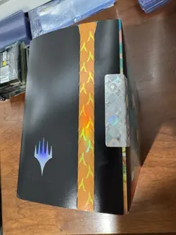 Magic: The Gathering Universes Beyond Final Fantasy Chocobo Bundle Box - Image 4