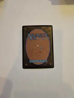 Dark Deal Avatar Mtg Foil - Image 2