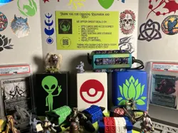 Celebrity Fencer SNC 7 (x4 Playset) | NM-M|MTG - Image 3