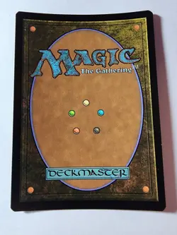 Umezawa's Jitte Secret Lair Drop Foil - Image 2