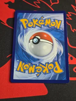 Pokemon TCG Dark Energy # 11 Gem Pack 007/004 Volume 2 Japanese Holo - Image 2