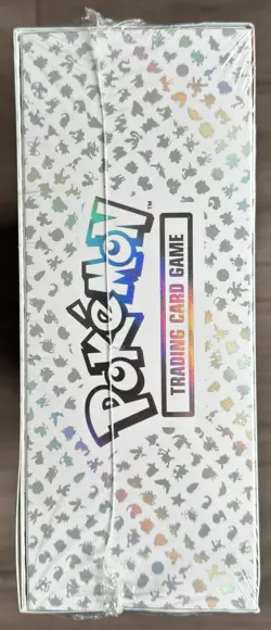 Pokemon TCG: Scarlet & Violet 151 Ultra-Premium Collection (Read Description) - Image 2