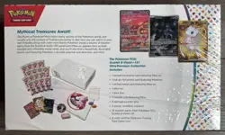 Pokemon TCG: Scarlet & Violet 151 Ultra-Premium Collection (Read Description) - Image 3
