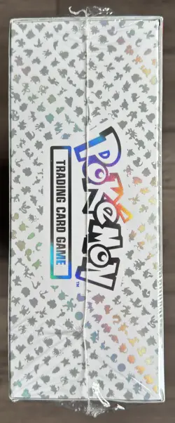 Pokemon TCG: Scarlet & Violet 151 Ultra-Premium Collection (Read Description) - Image 4