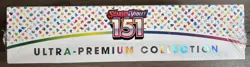 Pokemon TCG: Scarlet & Violet 151 Ultra-Premium Collection (Read Description) - Image 5