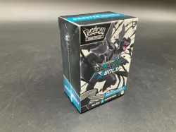 Pokemon TCG - Black Bolt Booster Bundle - 6 Packs - Brand New & Sealed - Image 1