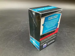 Pokemon TCG - Black Bolt Booster Bundle - 6 Packs - Brand New & Sealed - Image 2