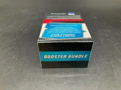 Pokemon TCG - Black Bolt Booster Bundle - 6 Packs - Brand New & Sealed - Image 4