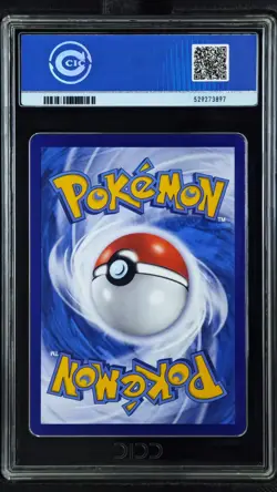 CCIC 10 Gem Mint 2025 Pokemon Cubone Chinese Exclusive Gem Pack Vol.3 04 07/07 - Image 2