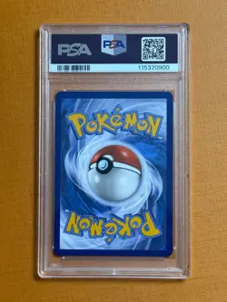 2023 POKEMON MEW EN-151 SPECIAL ILLUSTRATION RARE #199 CHARIZARD EX PSA 10 - Image 2
