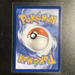 Lisia's Appeal 246/191 Special Illustration Rare Sv08: Surging Sparks Pokemon NM - Image 2