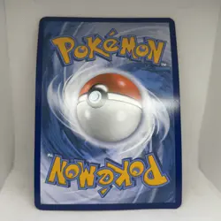 2021 Pokemon Sun & Moon Reshiram & Charizard GX Oversized Jumbo BSP #SM247 (a) - Image 2