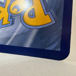 2021 Pokemon Sun & Moon Reshiram & Charizard GX Oversized Jumbo BSP #SM247 (a) - Image 5