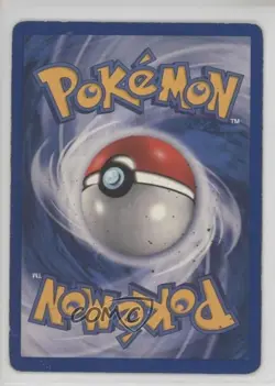 Dewgong German Pokemon Base Set #25 1999 - Image 2