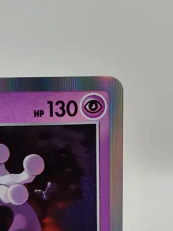 Mewtwo 035/068 s11a Holo Rare Incandescent Arcana Japanese Pokemon TCG NM - Image 3