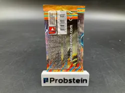 Pokemon Black & White Plasma Blast Booster Pack Sealed Dialga - Image 2