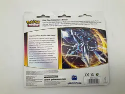 Lot of (6) Sealed Pokemon TCG Astral Radiance 3-Pack Blister Eevee - Image 3