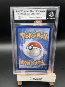 2018 Pokemon Lost Thunder Prerelease Promo #SM151 BGS 8.5 - Image 2