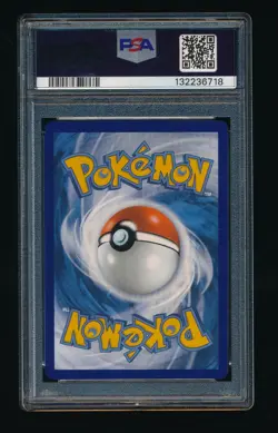 PSA 10 NIDOKING 174/165 MEW SCARLET & VIOLET ILLUSTRATION RARE 2023 POKEMON TCG - Image 2