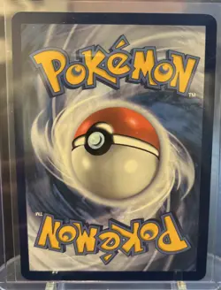Pokemon: Team Rocket's Articuno (Destined Rivals Stamp) Best Buy Promo 051/182 - Image 2
