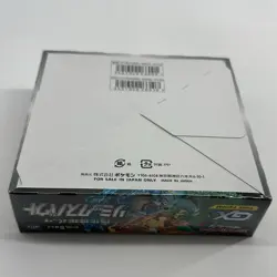 Pokemon Japanese SM11A Remix Bout Tag Team GX Booster Box Sealed - Image 2