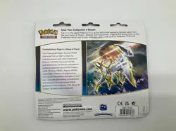 Lot of (15) Sealed Pokemon TCG Brilliant Stars 3-Pack Blister Leafeon - Image 3