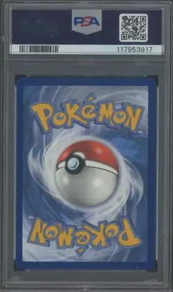 2019 POKEMON SM BLACK STAR PROMO HIF #SM210 MOLTRES ZAPDOS ARTICUNO GX PSA 10 - Image 2