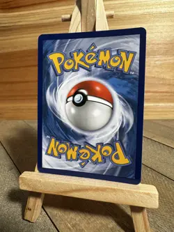Pokemon Deck Exclusives Holo Rare,Cracked Ice Moltres #038/214 NM - Image 2