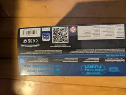 Pokemon TCG Phantasmal Flames ETB Pokemon Center Elite Trainer Box NEW Sealed - Image 5