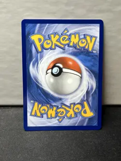 Pokemon TCG Phantasmal Flames Mega Charizard X ex #013 Double Rare Holo - Image 2
