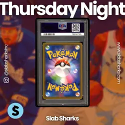 2019 POKEMON JP SM PROMO LIMITED COLL MASTER BATTLE SET #400 PIKACHU PSA 10 - Image 2