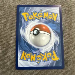 Pokemon TCG Team Rocket's Petrel 226/182 Destined Rivals Full Art Ultra Rare NM - Image 2