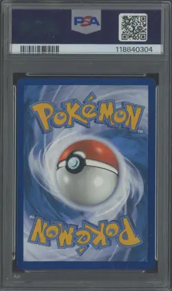 2023 POKEMON SWSH CROWN ZENITH SECRET #GG69 FA GIRATINA VSTAR PSA 10 GEM MINT - Image 2