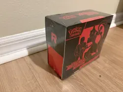 Pokemon: Destined Rivals Elite Trainer Box NEW SEALED - Image 2