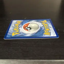 Pokemon - Professor's Letter - 146a/162 - Alternate Art - Non-Holo Promo -LP - Image 3