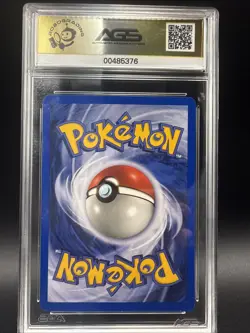 Pokemon TCG Lt. Surge's Fearow 1st Edition Holo Rare Gym Heroes - Image 2