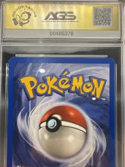 Pokemon TCG Lt. Surge's Fearow 1st Edition Holo Rare Gym Heroes - Image 5