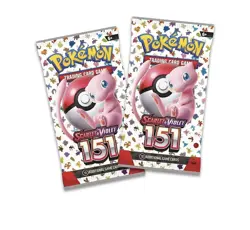 Pokemon TCG 151 Mini Tin Collection 10 Pack Sams Club - Image 4