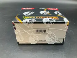 Pokemon TCG Mega Evolution Enhanced Sealed Booster Box 36 Packs New - Image 4