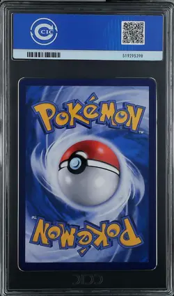 CCIC 10 Gem Mint Pokemon Flareon VMAX Promo 2024 003/009 CSHC Chinese PTCG - Image 2