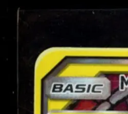 2016 POKEMON SM BLACK STAR PROMO #SM210 MOLTRES & ZAPDOS & ARTICUNO GX TAG TEAM - Image 3